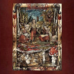 MALOKARPATAN - Nordkarpatenland Black LP (PREORDER)