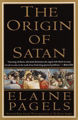 THE ORIGINS OF SATAN