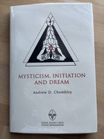 MYSTICISM, INITIATION AND DREAM (Used)