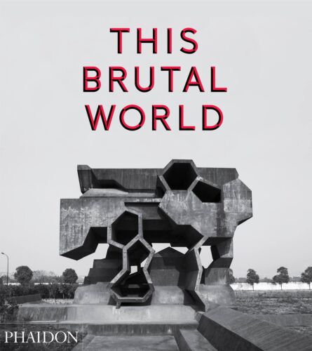 THIS BRUTAL WORLD (Used)