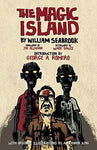 THE MAGIC ISLAND