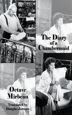 THE DIARY OF A CHAMBERMAID