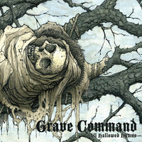 GRAVE COMMAND