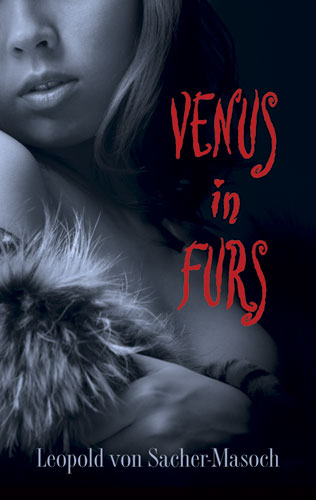 VENUS IN FURS