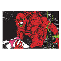 WEREGOAT - Molesting Mexico LP
